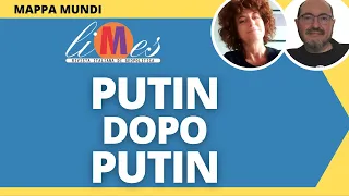 Putin dopo Putin. Cosa aspettarci dopo le elezioni presidenziali in Russia