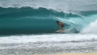 Dangerously Fun Surfing 3