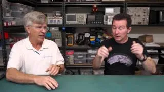 EEVblog #818 - Embedded Electronics With Jack Ganssle