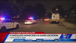 Deadly shooting near 30th and Capitol marks the 4th homicide near the same intersection in two years