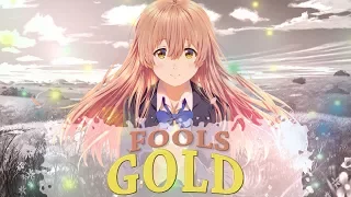 Fools Gold [MEP]