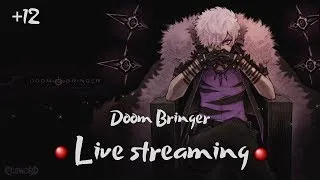 [Elsword EU] Doom Bringer 11-4 ☼ERP Leveling☼