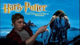 Old Harry Potter Game, Meet the odd looking boy wizard- Trip Down Memory Lane
