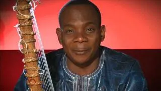 Toumani Diabate performs Fantasie