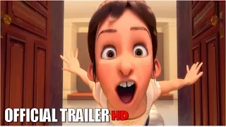 LEAP! Dance Movie Trailer 2017 HD - Movie Tickets Giveaway