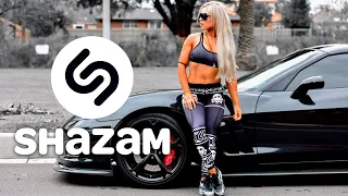 SHAZAM CAR MUSIC MIX 2021 🔊 SHAZAM MUSIC PLAYLIST 2021 🔊 SHAZAM SONGS FOR CAR 2021🔊PARTY CLUB SONGS