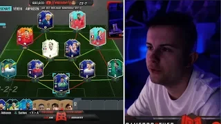 GamerBrother bewertet sein WL TEAM mit STARSPIELER GULLIT 🤣| GamerBrother Stream Highlights