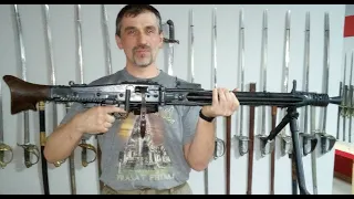 Самый вооружённый человек в России!! Private Museum of weapons in Russia!!