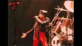 15. Don't Stop Me Now (Queen-Live At The Hammersmith: 12/26/1979)