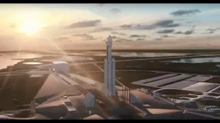 Неожиданность дня, в полицию за фото, Falcon Heavy взлетит к Марсу | Новости 7:40, 06.02.2018