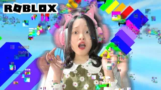 Obby ini Makin Lama Makin Seram! [Roblox Indonesia]