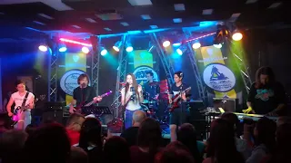 Guns N' Roses - 14 years (cover - Rocksuli 2018. 06.16.)