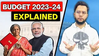 Budget 2023: What You need to know | Alpha Facts