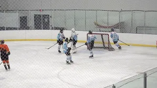 (2nd Period) Championship (MyHockey Chicago Spring Classic)