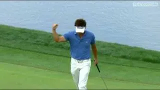 Rnd. 3 Highlights: 2009 Arnold Palmer Invitational