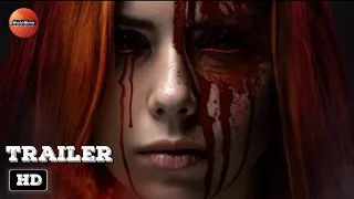 OUIJA CRAFT Official Trailer (2020) | Horror Movie HD