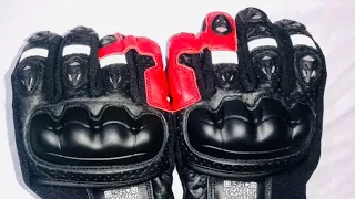 E-Rides Max P1 Wrist protection gloves