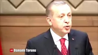 Erdoğan 7 Şubat mit krizi hakında ilk kez...