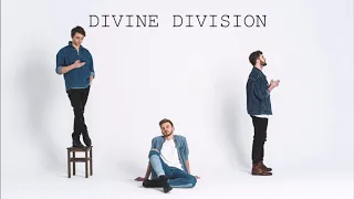 DIVINE DIVISION - NATURAL WOMAN cover