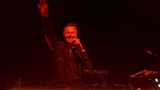 Pete Tong, Jules Buckley, Ibiza Classics "9pm (Till I Come)" Isle Of Wight 2022