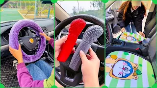 100 Smart Car Gadgets & Accessories🙏Amazon/Aliexpress /Cars/Mashup/Compilation (TikTok 2022) #1287