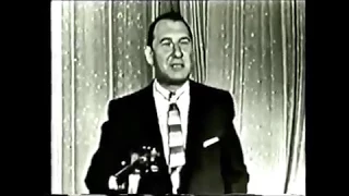 HENNY YOUNGMAN - 1955 - Standup Comedy