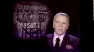 Let Poland Be Poland - Frank Sinatra (8/8)