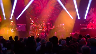 Gov't Mule-Live at the Ventura Theater