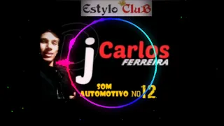 DJ CARLOS FERREIRA