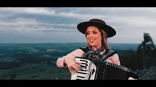 (MODA NOVA) VÍDEO CLIPE OFICIAL FERNANDA MENDONÇA GAITEIRA /Aut. (Varguinhas d' Os Monarcas)