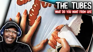 The Tubes - What Do You Want From Life | REACTION/REVIEW