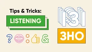 Поради: АУДІЮВАННЯ. Tips and Tricks: LISTENING. ЗНО з англійської мови