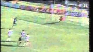 Italian Serie A -Matchday 2- September 15, 1996