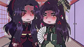 “ but you offered me a kiss .. “ ;🎋🧧 ; (soft) BINGJIU ; 🎋🧧 ; PIDW / SVSSS AU !!