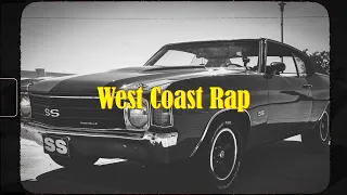 Old School Gangsta Rap | G-Funk