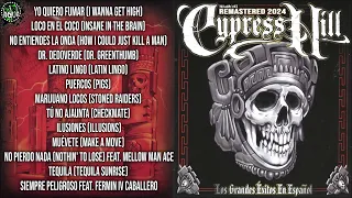Cypress Hill "Los Grandes Éxitos En Español" [YoDubMixes 2024 Remastered]