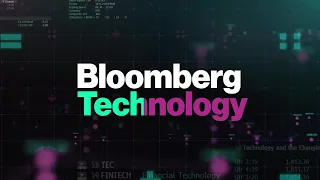 'Bloomberg Technology' Full Show (11/08/2021)