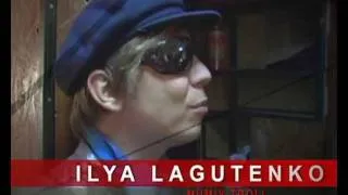 Ilya Lagutenko & AERONAUTICA (live)