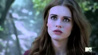 Lidiya Martin| Holland Roden | Monster