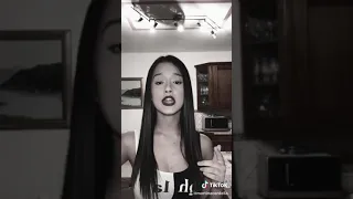 Teen girl raps RAP GOD (FAST PART)