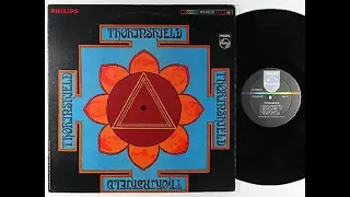 THORINSHIELD . PSYCH FOLK ROCK .1968 US