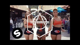 Alex Adair - Make Me Feel Better (Don Diablo & CID Remix) [Official Music Video]