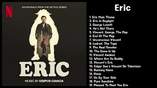 Eric OST | Original Series Soundtrack from the Netflix Series