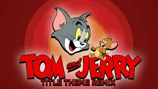 Scott Bradley - Tom & Jerry Title Theme (Mini-Mix)