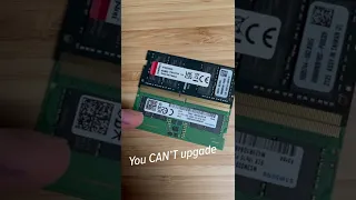 Can You Upgrade Your Laptop to DDR5?