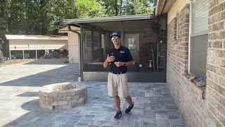 Liberty Landscape Supply Designer Video 2.0 || John || San Jose Blvd Location