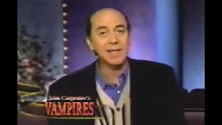 Siskel & Ebert - Vampires (1998)