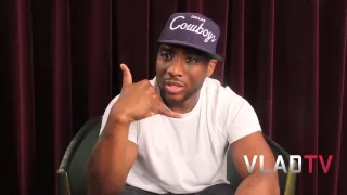 Charlamagne: "Drake is a Corny Guy"