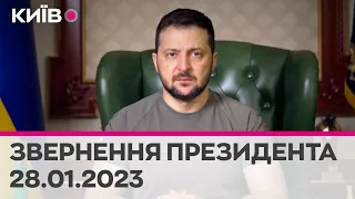 Зробимо все, щоб Україна отримала далекобійні ракети ATACMS - Зеленський