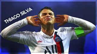 Thiago Silva - 2020